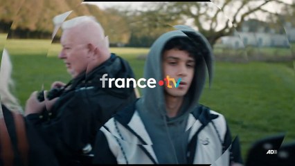Ness et Ryan Bande-annonce (FR)