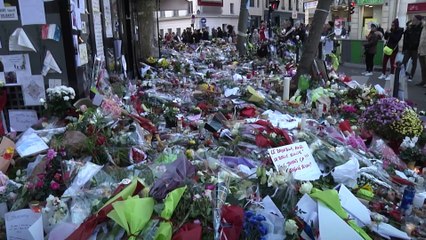 Les agents de la Ville de Paris présents lors des attentats du 13 novembre 2015 | Ville de Paris