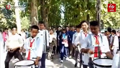 জাগিছে অসমৰ নাৰীশক্তি, বিশ্ব পাঞ্জা চেম্পিয়নশ্বিপত ৰূপৰ পদক অৰ্জন