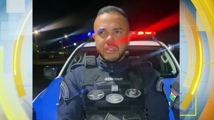 Título: Prisão de Suspeito que Usou Espada para Matar Cadela em Maristinasal: Ação da Guarda Municipal de Caruaru