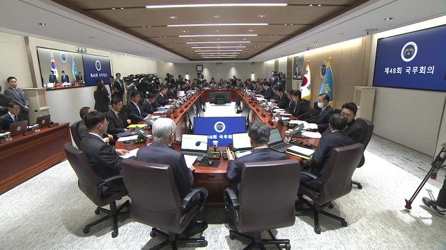 '응급실 뺑뺑이 방지법' 국무회의 통과...적극행정 보호관도 신설 / YTN
