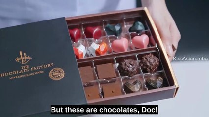 Poisonous Love GL Series (2025) EP 6