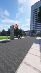 Un KIKOO provoque une pluie d'œufs sur Minecraft ! 🤯