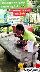 Lakon opo to ri ri  Pe mangan bakso AE nggiling teros  #pengikut #jangkauan #fyp #vidio #viral #rell #fbpro semua orang