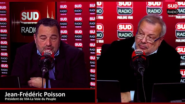Situation politique en France : crise politique ou crise constitutionnelle ?