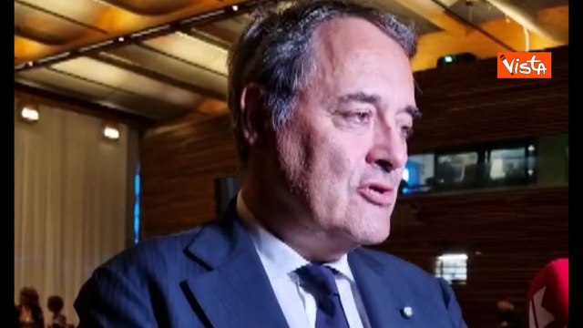 Besseghini (Arera): Italia capofila di differenziata e riciclo, ma troppe disparità tra Regioni