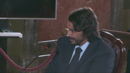 Alberto González Amador ACUSA al FISCAL GENERAL de “matarle públicamente” tras la FILTRACIÓN del CASO