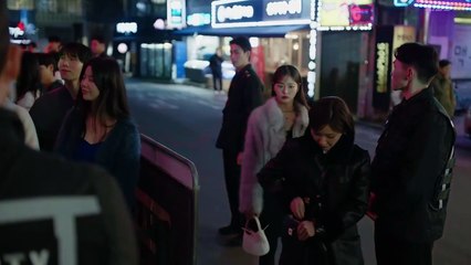 Bitch x Rich Season 2 (2025) Episode 6 | Korean subbed EN