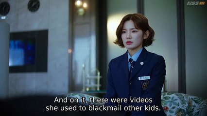 Bitch x Rich Season 2 (2025) Episode 4 | Korean subbed EN