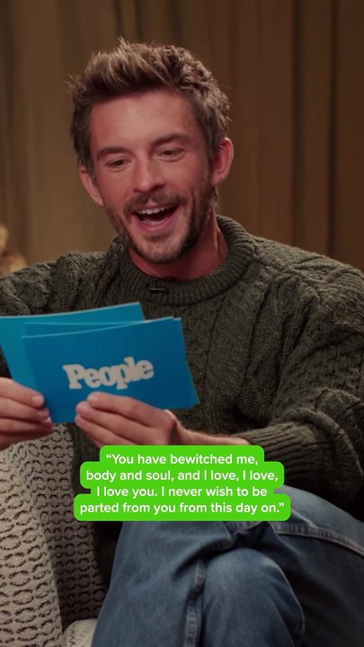 Pour la première fois de son histoire, le magazine américain People a élu un acteur ouvertement gay, l’acteur britannique Jonathan Bailey,  comme l'homme le plus sexy du monde