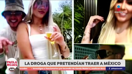 Droga “Coco Chanel” detrás del crimen de músicos colombianos | DPC con Paola Rojas