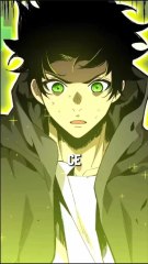 Ce Webtoon Incroyable !