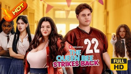 The Queen Bee Strikes Back | Full Movie HD -  Hidden Identity Mistaken Identity Playing Dumb Revenge Secret Caught Cheating Glow-Up Getting Back at Ex Love at First Sight Breakup Identity Reveal Secret Reveal