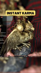 HMMM instant karma ou bien UNE TECHNIQUE DE MANIPULATION DE LA PART DE BLIZZARD ????? 🤨🤨🤨