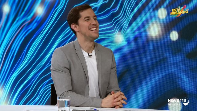 Está Pasando 04/11/25 Aumentan los insectos por las altas temperaturas en Navarra