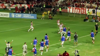 Título: "Saída de Hélio Borges e Reformulação do Elenco Náutico para Temporada de 2026: Análise Detalhada