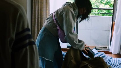 Apollo no Uta (2025) Episode 2 | Japanese subbed EN