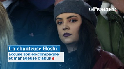 Hoshi accuse son ex-compagne  et manageuse d'abus