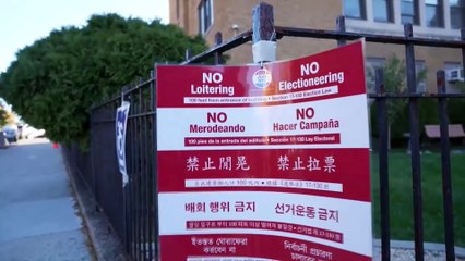 Mamdani, favorito en las elecciones a la Alcaldía de Nueva York: “Estamos a punto de hacer historia”