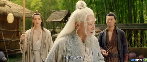 Zhao Yun God Of War – Full Movie Hindi Dubbed