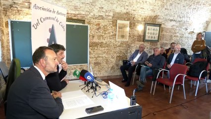 CaixaBank y la Asociación de Autores lanzan un podcast sobre el Carnaval de Cádiz