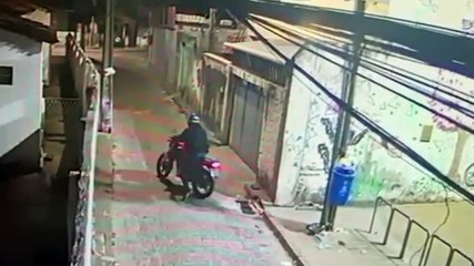 Esteticista de 24 anos é brutalmente agredida em Nova Descoberta: Entenda o caso e quais medidas de segurança a vítima adotou