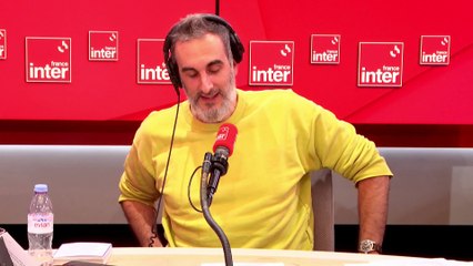 Les vieux m’adorent -  La chronique de Camille Lorente