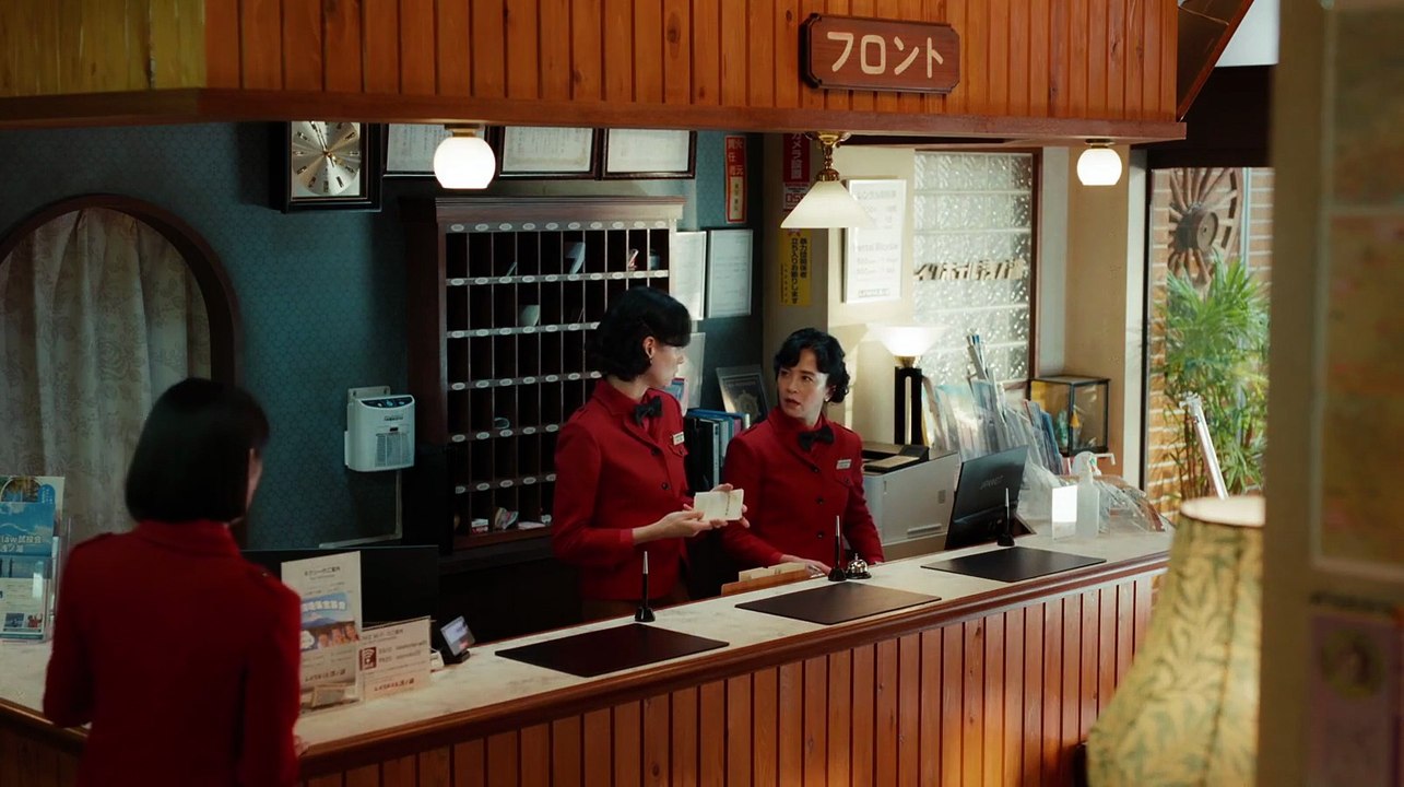 Hot Spot (2025) Episode 3 | Japanese subbed EN