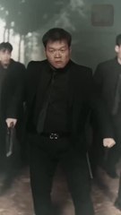 I’ll Make It Right for the Wrong Man #shortfilms