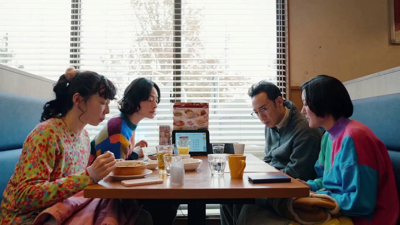 Hot Spot (2025) Episode 2 | Japanese subbed EN