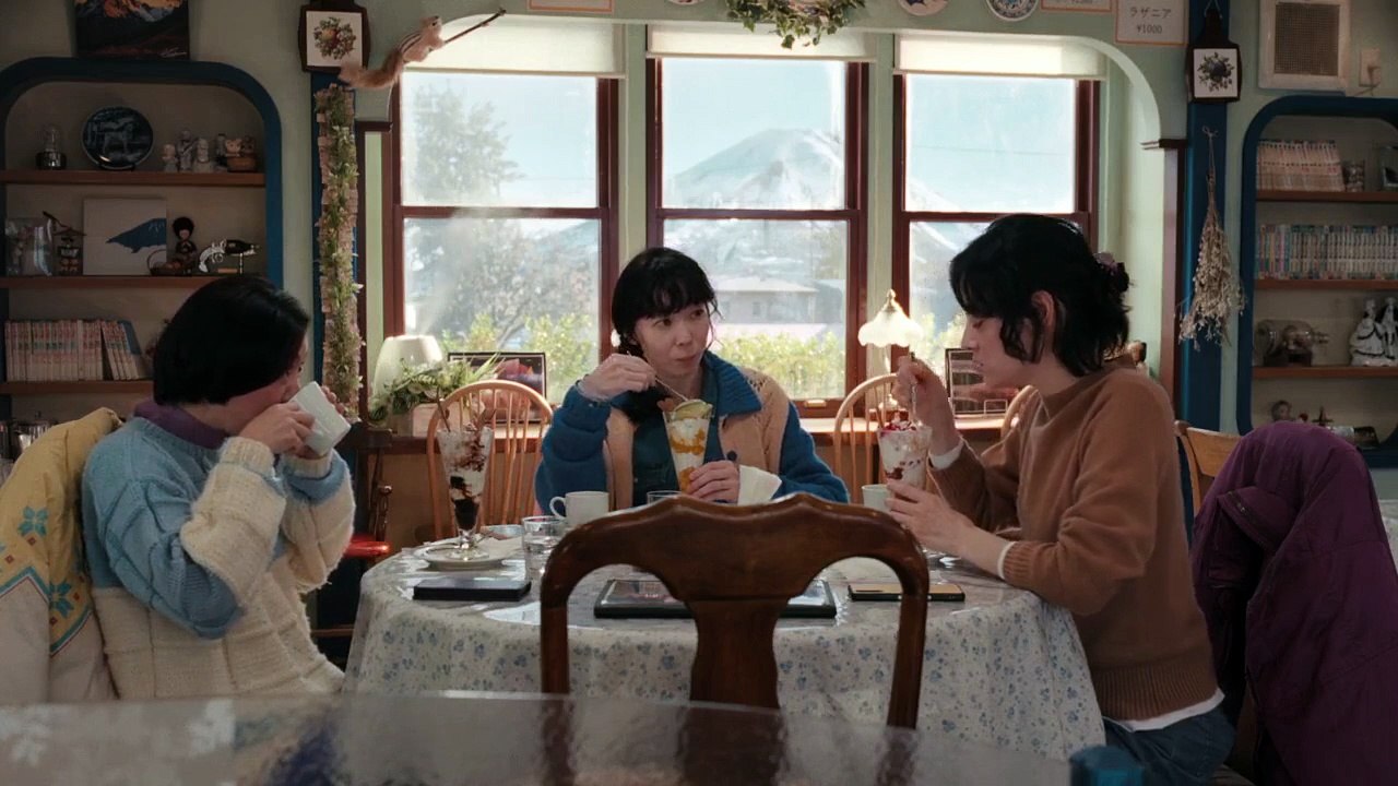 Hot Spot (2025) Episode 1 | Japanese subbed EN