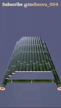 Innovative Design from wood #woodworking #innovative #3ddesign #shorts #viral #viralvideo