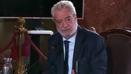 Miguel Ángel Rodríguez dice que dedujo que la Fiscalía tumbó el pacto pese a seguir en pie