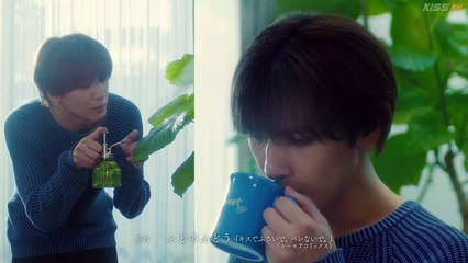 Seal My Lips With a Kiss – Kiss de Fusaide (2025) Episode 6 | Japanese subbed EN