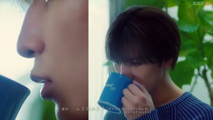 Seal My Lips With a Kiss – Kiss de Fusaide (2025) Episode 5 | Japanese subbed EN