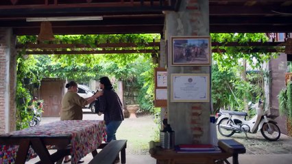 My Sweetheart Jom: Uncut (2025) Episode 10.1 | Thai subbed EN