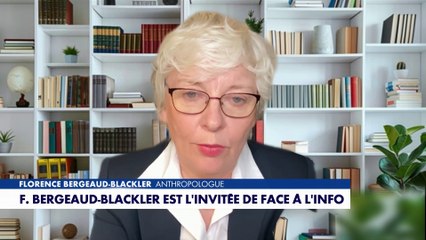 Florence Bergeaud-Blackler : «Le Halal est une norme religieuse qui exclut»