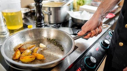 You’ve Been Cooking These 10 Foods Wrong Your Whole Life