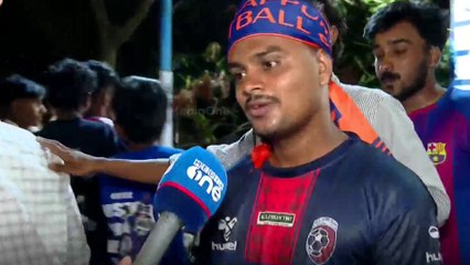 ഫോഴ്സാ കൊച്ചിയെ ഒന്നിനെതിരെ നാല് ഗോളുകൾക്ക് തകർത്ത് മലപ്പുറം പോയിന്റ് പട്ടികയിൽ ഒന്നാമത്