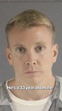 Alleged child predator told undercover cop he didn’t 'want to see Chris Hansen' is busted by Hansen