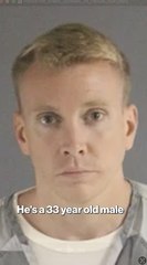 Alleged child predator told undercover cop he didn’t 'want to see Chris Hansen' is busted by Hansen