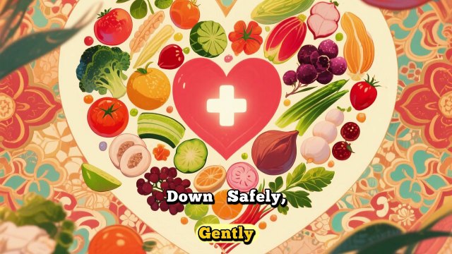 5 Natural Foods That Lower Blood Pressure Fast Best Foods for Hypertension Control Naturally