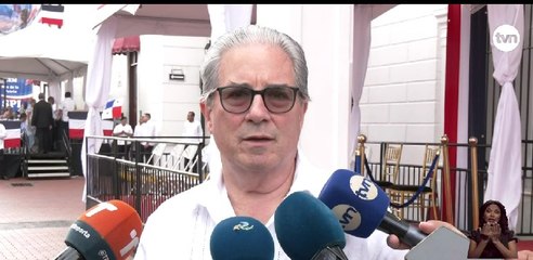 Policentro de Salud de San Isidro será inaugurado a mediados de diciembre, confirma el ministro Fernando Boyd