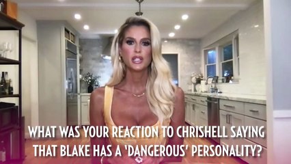 Emma Hernan Defends Romance With Boyfriend Blake Davis After Backlash