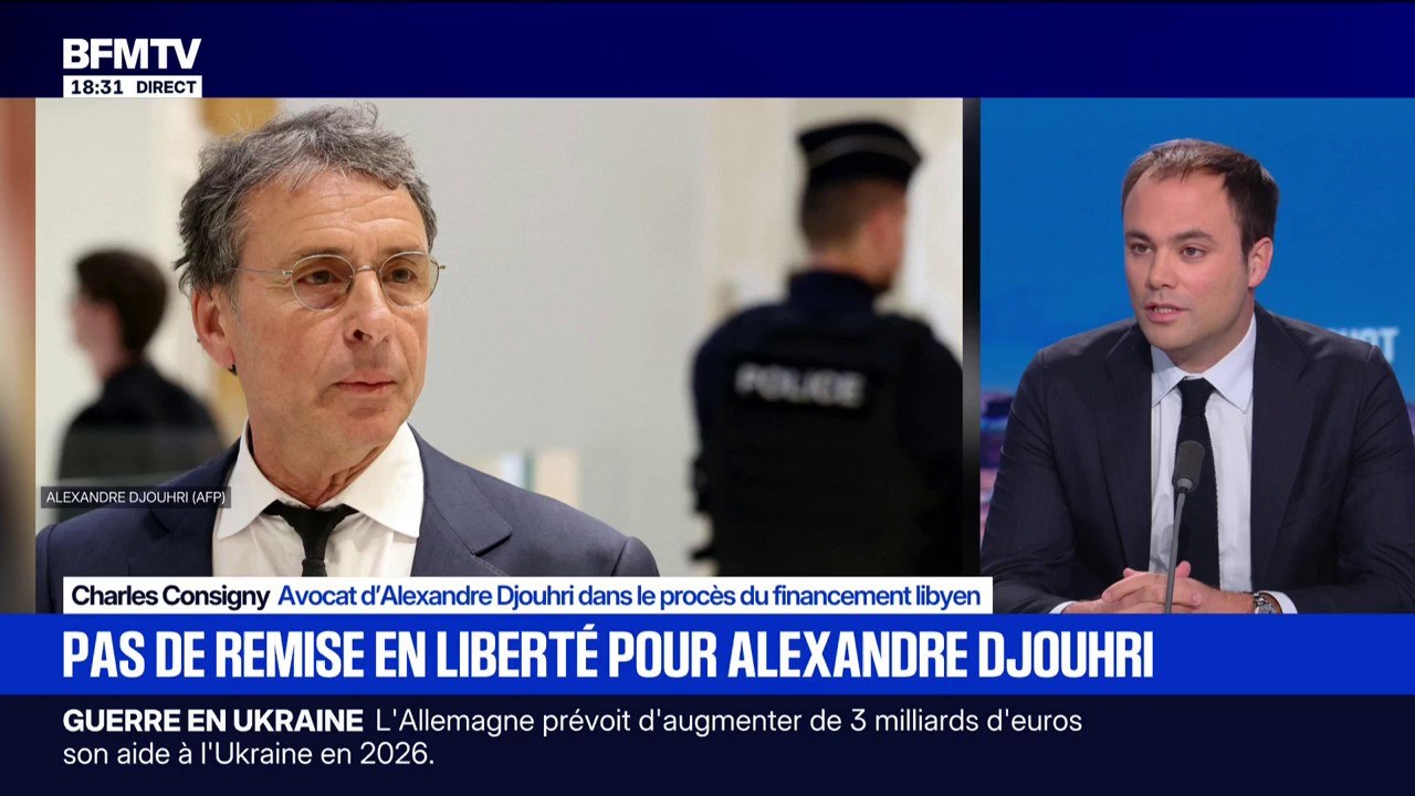 Procès Sarkozy-Kadhafi: la justice rejette la d...