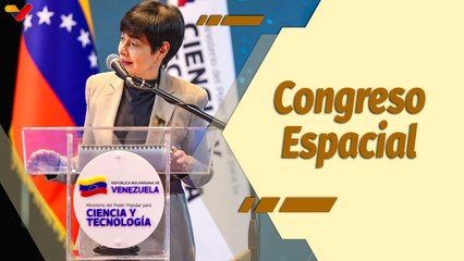 Café en la Mañana | 1er Congreso Internacional Espacial fortalece la cooperación tecnológica global