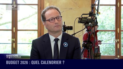 Questions au Gouvernement - le brief - Questions au Gouvernement - le brief