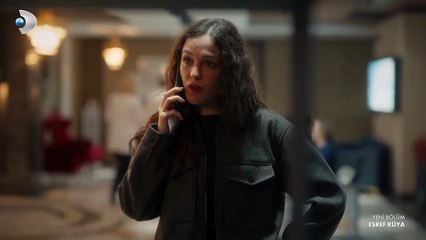 Eşref Rüya 19. Bölüm Full Part 2 | Türkçe ve İngilizce Altyazılı Dizi İzle 🎬