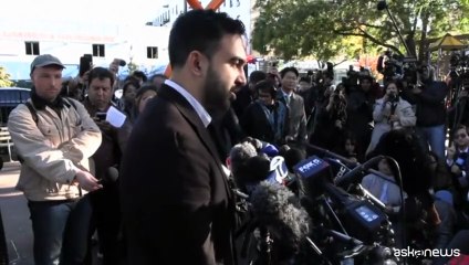 Elezioni New York, Mamdami accusa Trump di intimidire gli elettori