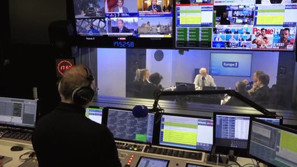 Pascal Praud et vous - «Il va bien» : le président d'Orphéopolis donne des nouvelles du fils des deux policiers tués à Magnanville